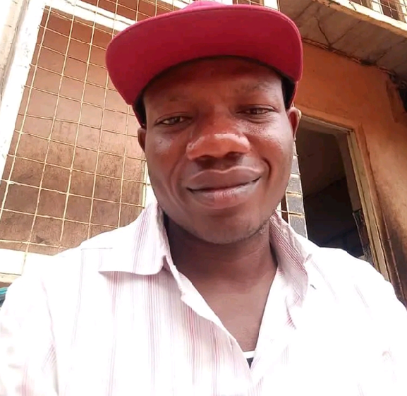 Photo of Arinze Nwachinemere David Nwasum