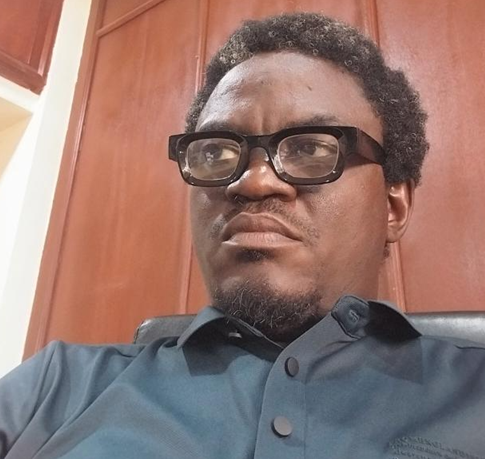 Photo of Abdulhameed Abdulmalik Alhassan
