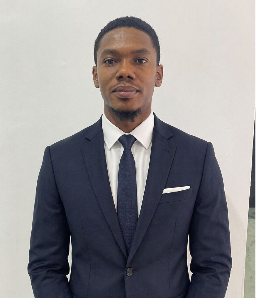 Photo of Rilwan Busari Kolade