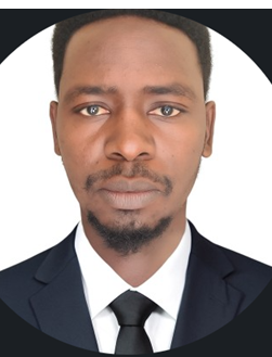 Photo of Yusuf Idi Maina